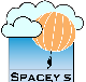 Spacey's